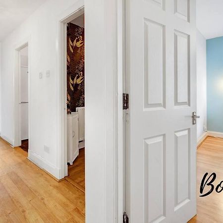 Monge Suite Old Town 2Br-1Ba, Near Royal Mile By Bonjour Residences Édimbourg Extérieur photo